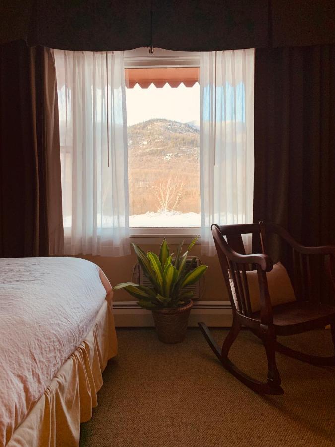 Hotel Ledge Rock At Whiteface Wilmington Exterior foto