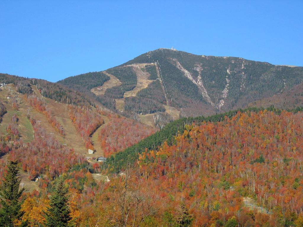 Hotel Ledge Rock At Whiteface Wilmington Exterior foto
